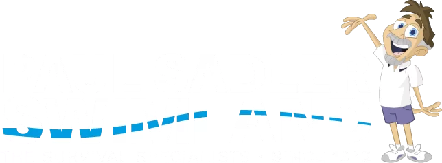 Paul Sadler Swimland Teacher Portal